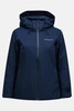 PEAK PERFORMANCE W ANIMA INSULATED JACKET