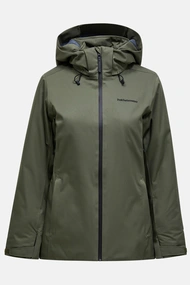 PEAK PERFORMANCE W ANIMA INSULATED JACKET