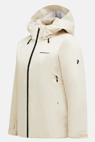 PEAK PERFORMANCE W ANIMA INSULATED JACKET