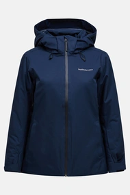 PEAK PERFORMANCE W ANIMA INSULATED JACKET