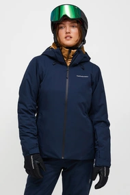 PEAK PERFORMANCE W ANIMA INSULATED JACKET