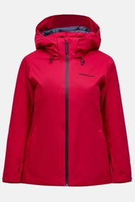 PEAK PERFORMANCE W ANIMA INSULATED JACKET
