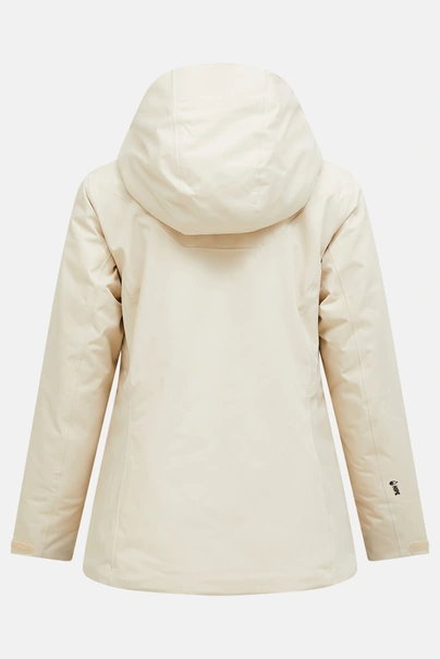 PEAK PERFORMANCE W ANIMA INSULATED JACKET