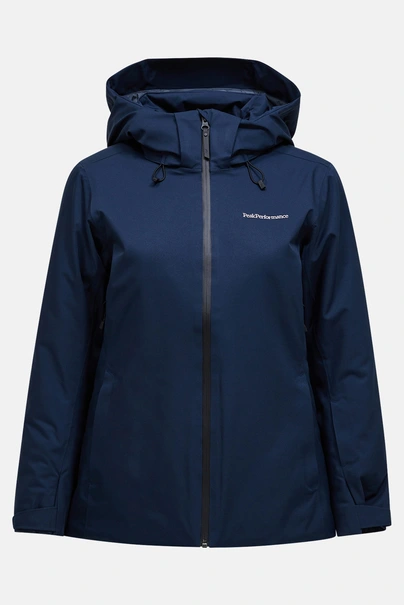 PEAK PERFORMANCE W ANIMA INSULATED JACKET
