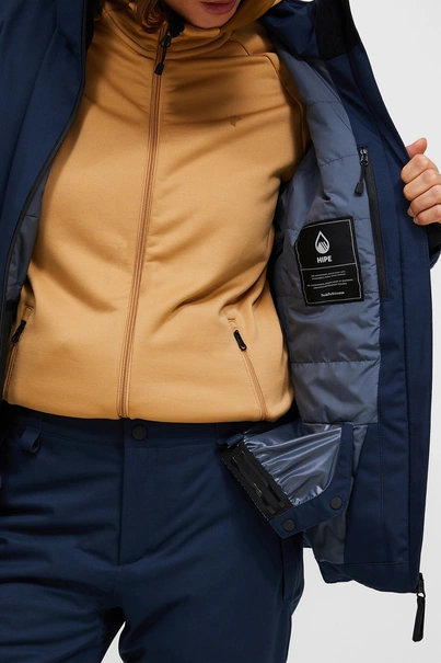 PEAK PERFORMANCE W ANIMA INSULATED JACKET