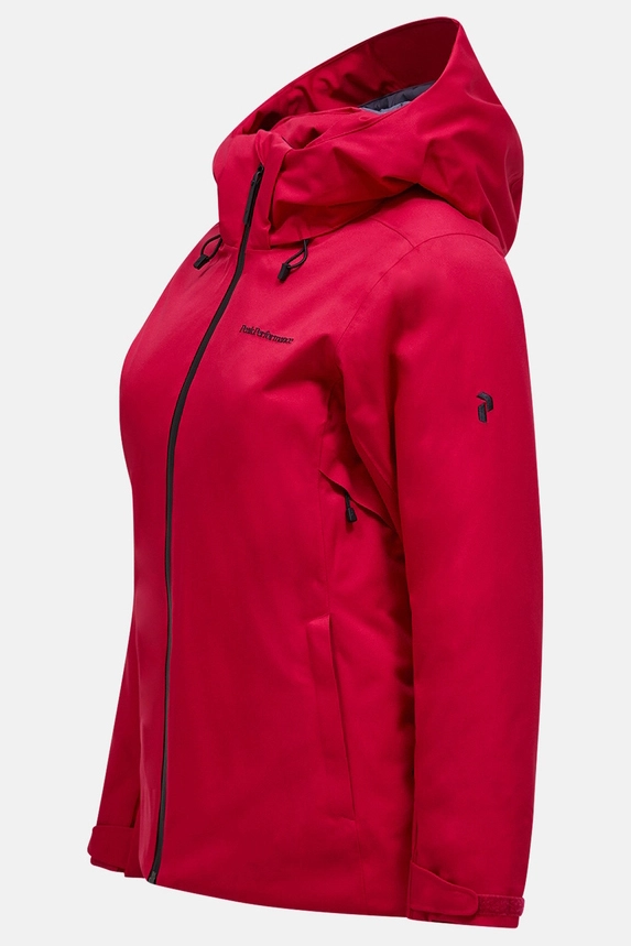 PEAK PERFORMANCE W ANIMA INSULATED JACKET