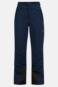 PEAK PERFORMANCE W ANIMA INSULATED PANTS