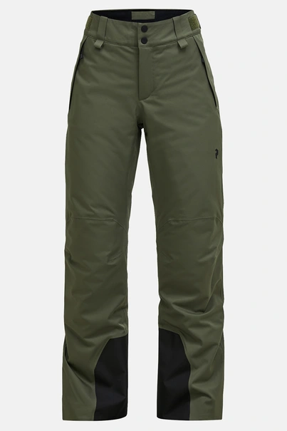 PEAK PERFORMANCE W ANIMA INSULATED PANTS