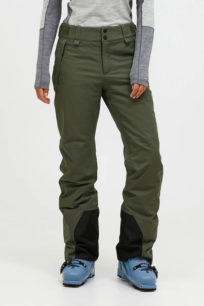 PEAK PERFORMANCE W ANIMA INSULATED PANTS