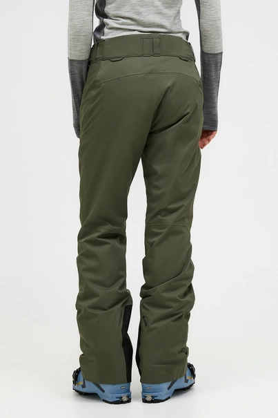 PEAK PERFORMANCE W ANIMA INSULATED PANTS