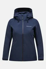 PEAK PERFORMANCE W ANIMA JACKET