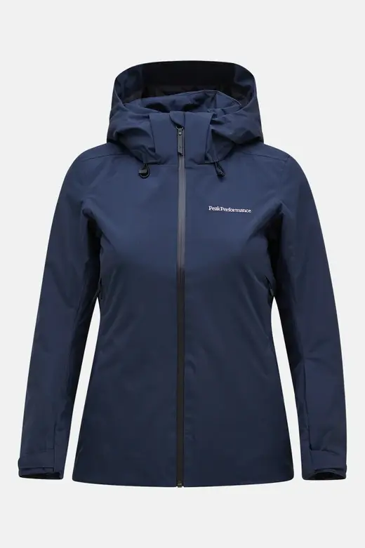 PEAK PERFORMANCE W ANIMA JACKET