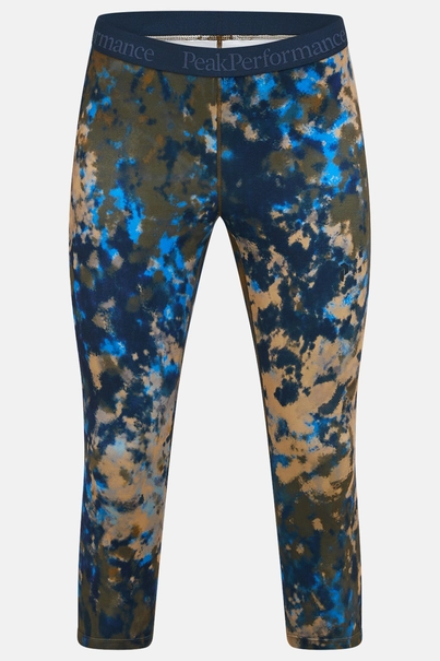 PEAK PERFORMANCE W AOP SPIRIT SHORT JOHN