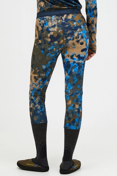 PEAK PERFORMANCE W AOP SPIRIT SHORT JOHN