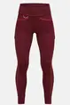 PEAK PERFORMANCE W ASCENT TRACK TIGHTS