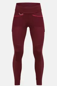 PEAK PERFORMANCE W ASCENT TRACK TIGHTS