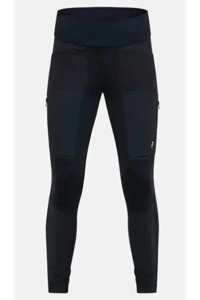 PEAK PERFORMANCE W ASCENT TRACK TIGHTS