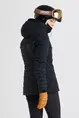 PEAK PERFORMANCE W BLACKFIRE JACKET