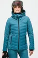 PEAK PERFORMANCE W BLACKFIRE JACKET