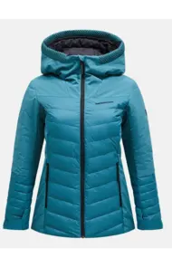 PEAK PERFORMANCE W BLACKFIRE JACKET