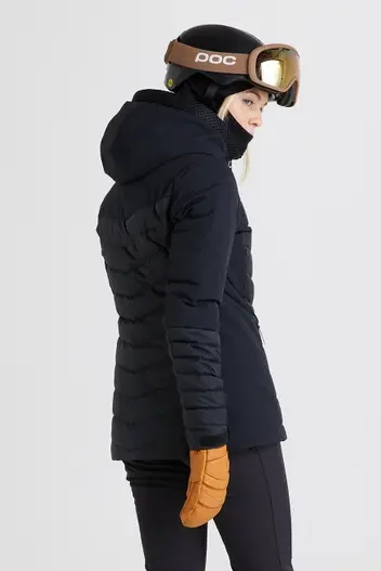 PEAK PERFORMANCE W BLACKFIRE JACKET