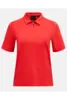 PEAK PERFORMANCE W COMFORT ZIP POLO