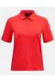 PEAK PERFORMANCE W COMFORT ZIP POLO