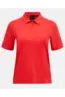 PEAK PERFORMANCE W COMFORT ZIP POLO