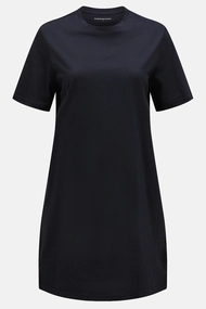 PEAK PERFORMANCE W COOLMAX COTTON DRESS
