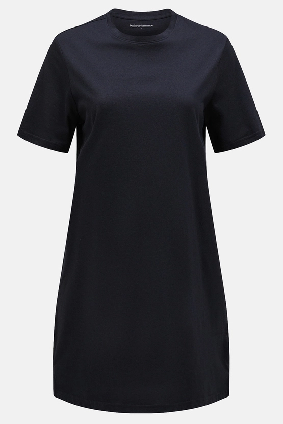 PEAK PERFORMANCE W COOLMAX COTTON DRESS