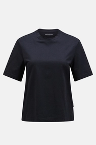 PEAK PERFORMANCE W COOLMAX COTTON TEE