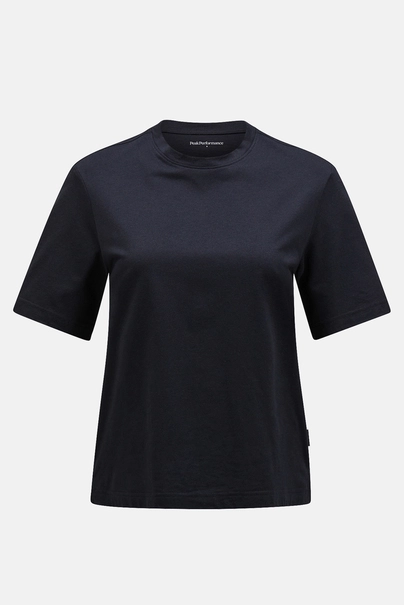 PEAK PERFORMANCE W COOLMAX COTTON TEE