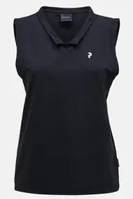 PEAK PERFORMANCE W COOLMAX SL TOP