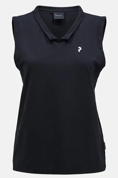 PEAK PERFORMANCE W COOLMAX SL TOP