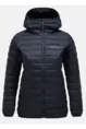 PEAK PERFORMANCE W DOWN LINER HOOD JACKET