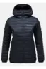 PEAK PERFORMANCE W DOWN LINER HOOD JACKET