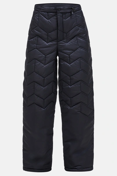 PEAK PERFORMANCE W ELEVATE INSULATED PANTS