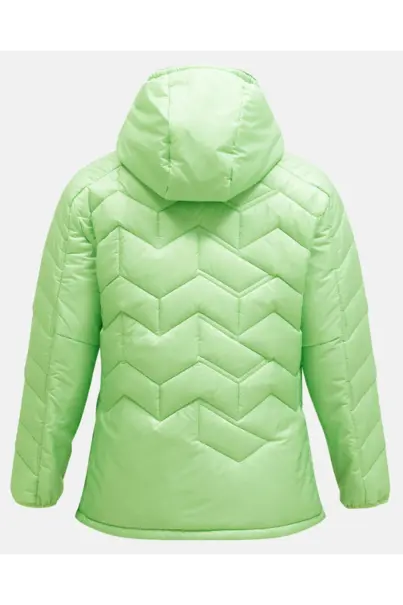 PEAK PERFORMANCE W ELEVATE LINER HOOD