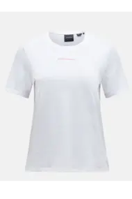 PEAK PERFORMANCE W EXPLORE GRAPHIC TEE