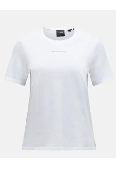 PEAK PERFORMANCE W EXPLORE GRAPHIC TEE