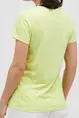 PEAK PERFORMANCE W EXPLORE LOGO TEE