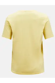 PEAK PERFORMANCE W EXPLORE LOGO TEE