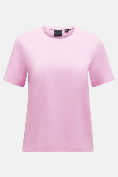 PEAK PERFORMANCE W EXPLORE LOGO TEE