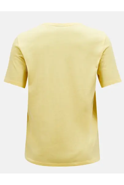 PEAK PERFORMANCE W EXPLORE LOGO TEE