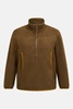 PEAK PERFORMANCE W FLEECE HALF ZIP