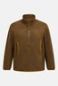 PEAK PERFORMANCE W FLEECE HALF ZIP