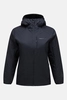 PEAK PERFORMANCE W FREELIGHT REVERSIBLE HOOD