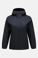 PEAK PERFORMANCE W FREELIGHT REVERSIBLE HOOD