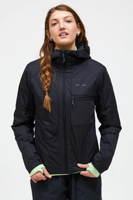 PEAK PERFORMANCE W FREELIGHT REVERSIBLE HOOD