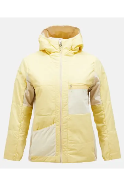 PEAK PERFORMANCE W FREELIGHT REVERSIBLE HOOD
